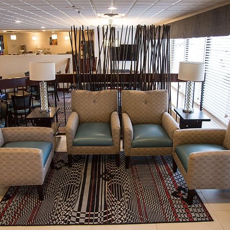 The Hotel At Dayton South Centerville Exteriör bild