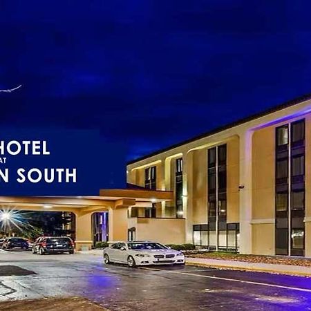 The Hotel At Dayton South Centerville Exteriör bild