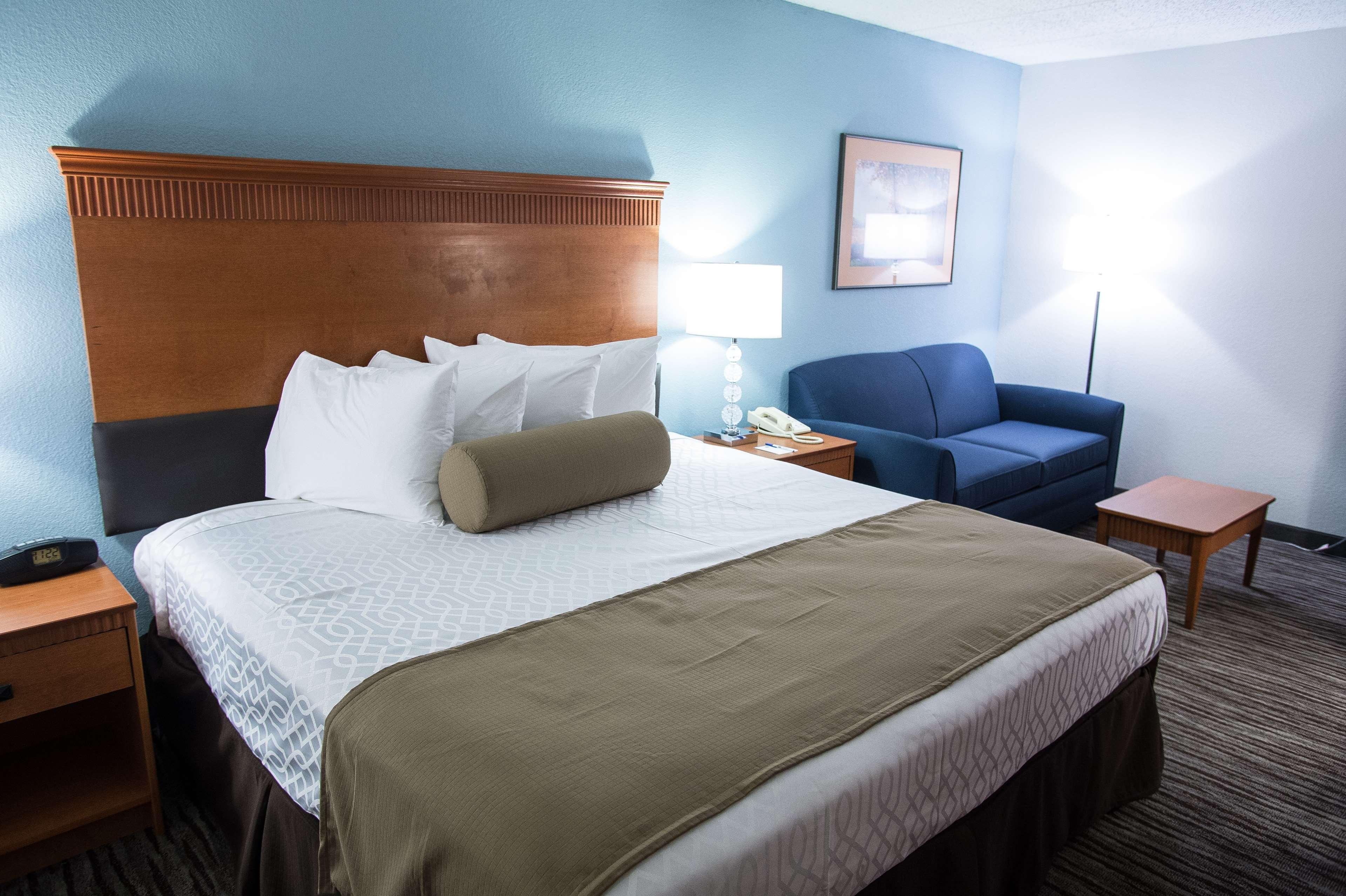The Hotel At Dayton South Centerville Exteriör bild