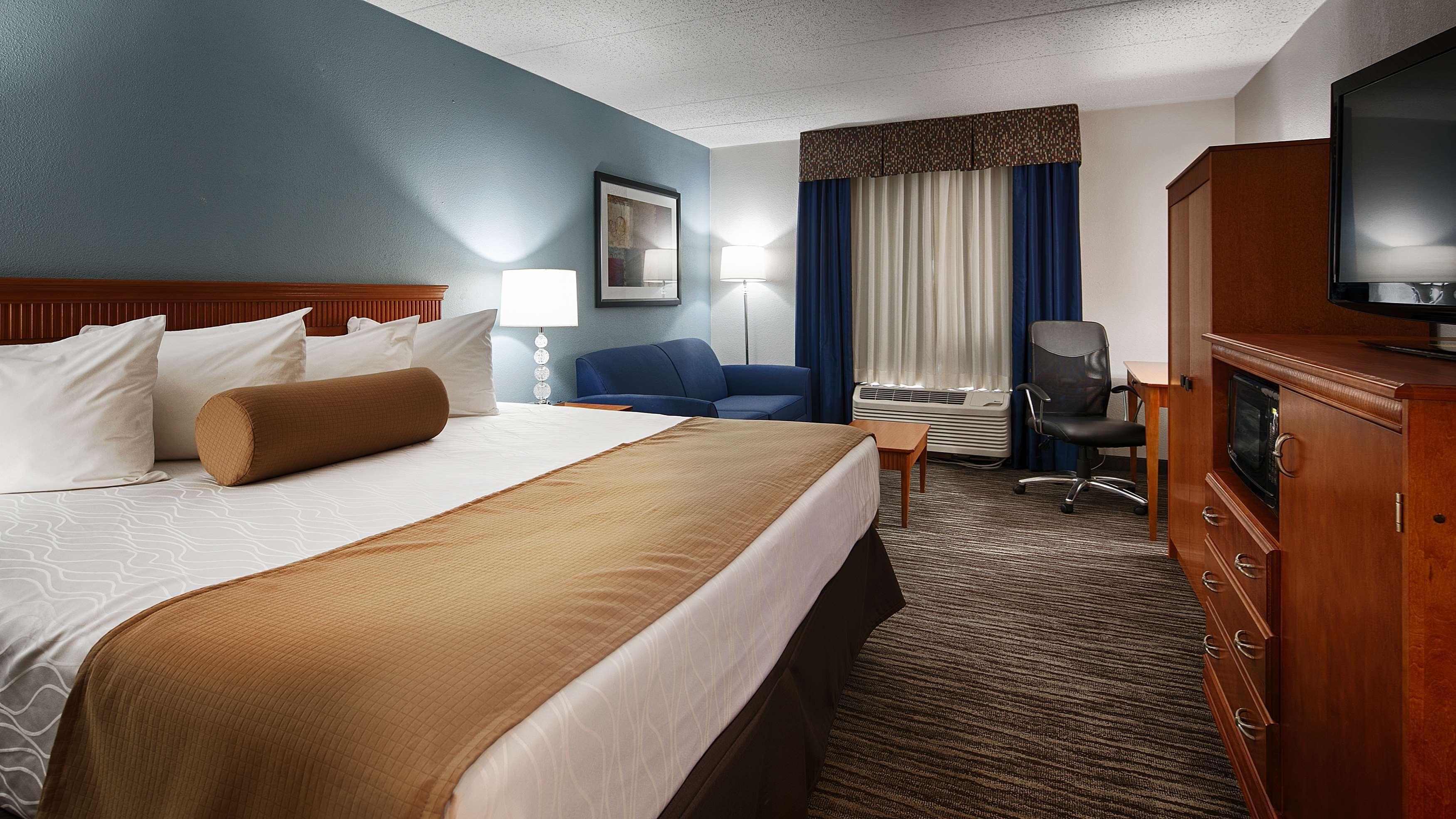 The Hotel At Dayton South Centerville Exteriör bild