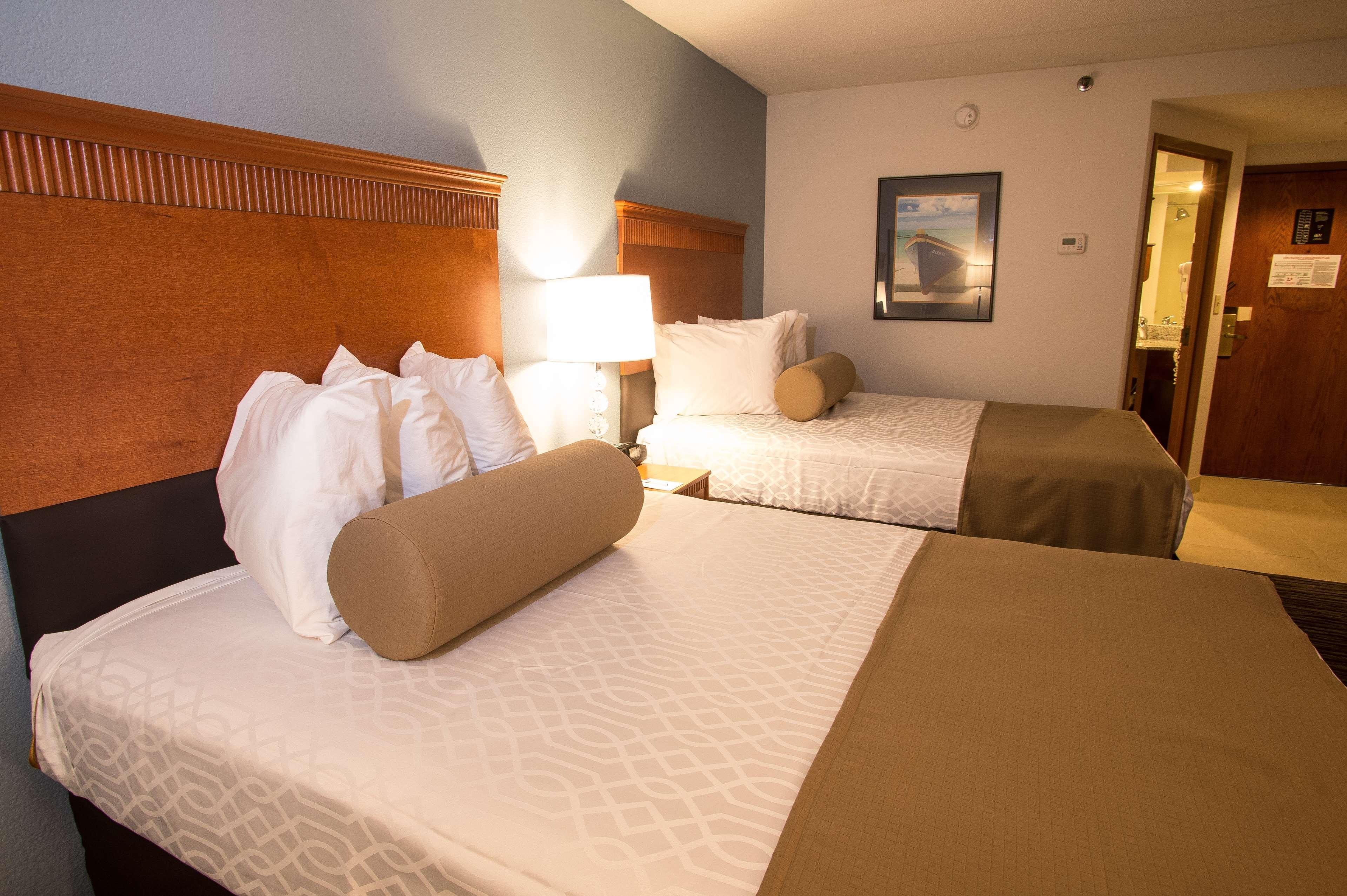 The Hotel At Dayton South Centerville Exteriör bild
