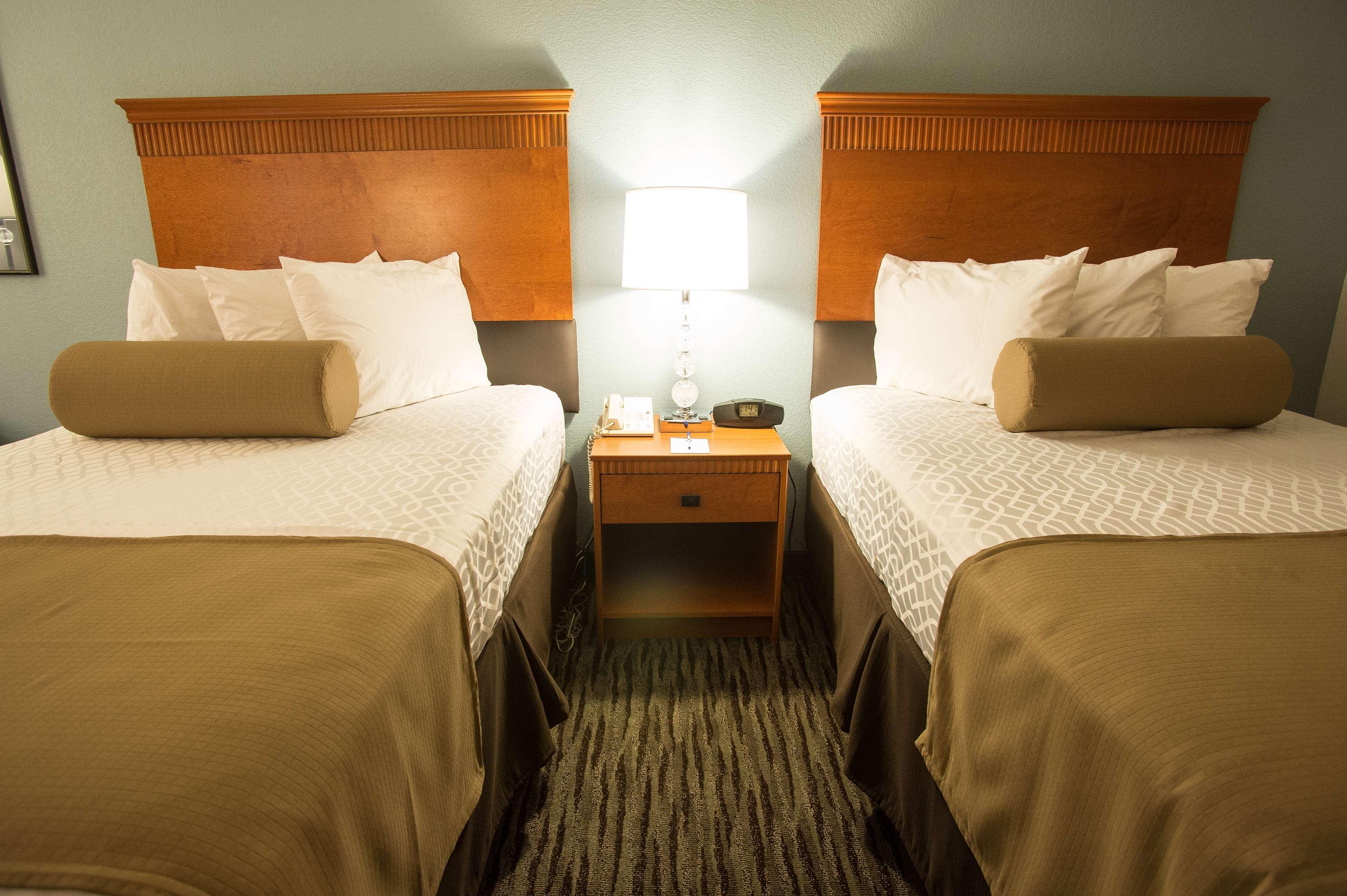 The Hotel At Dayton South Centerville Exteriör bild