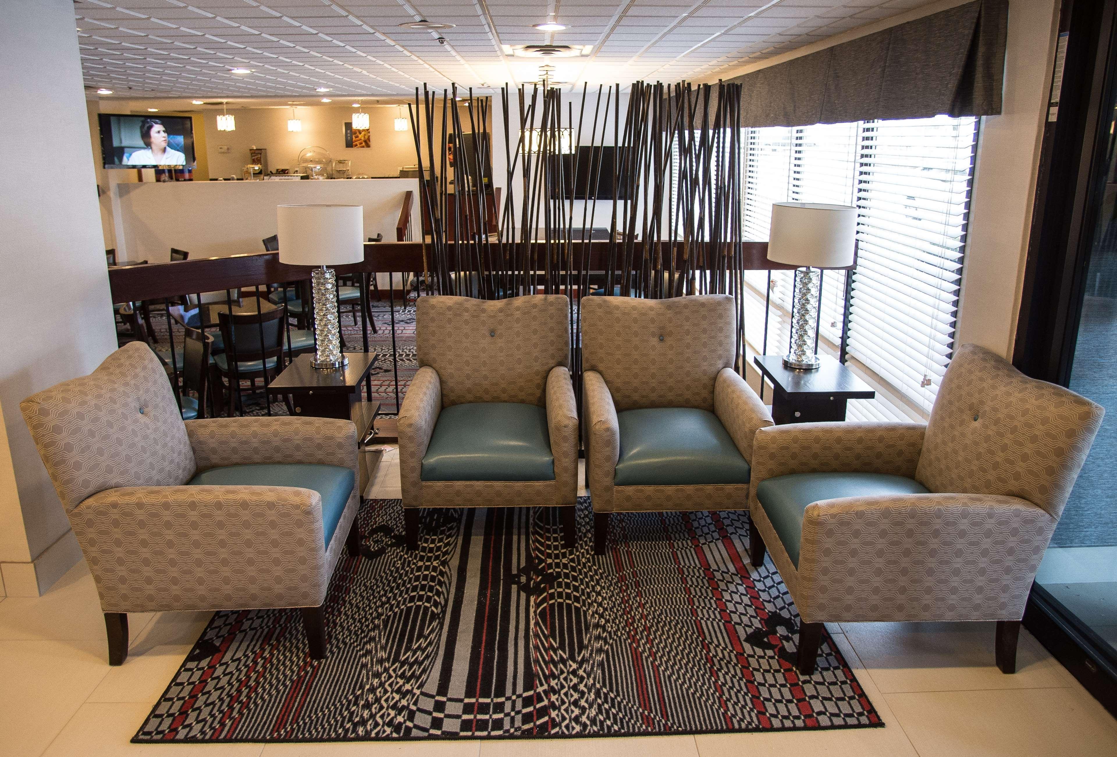 The Hotel At Dayton South Centerville Exteriör bild