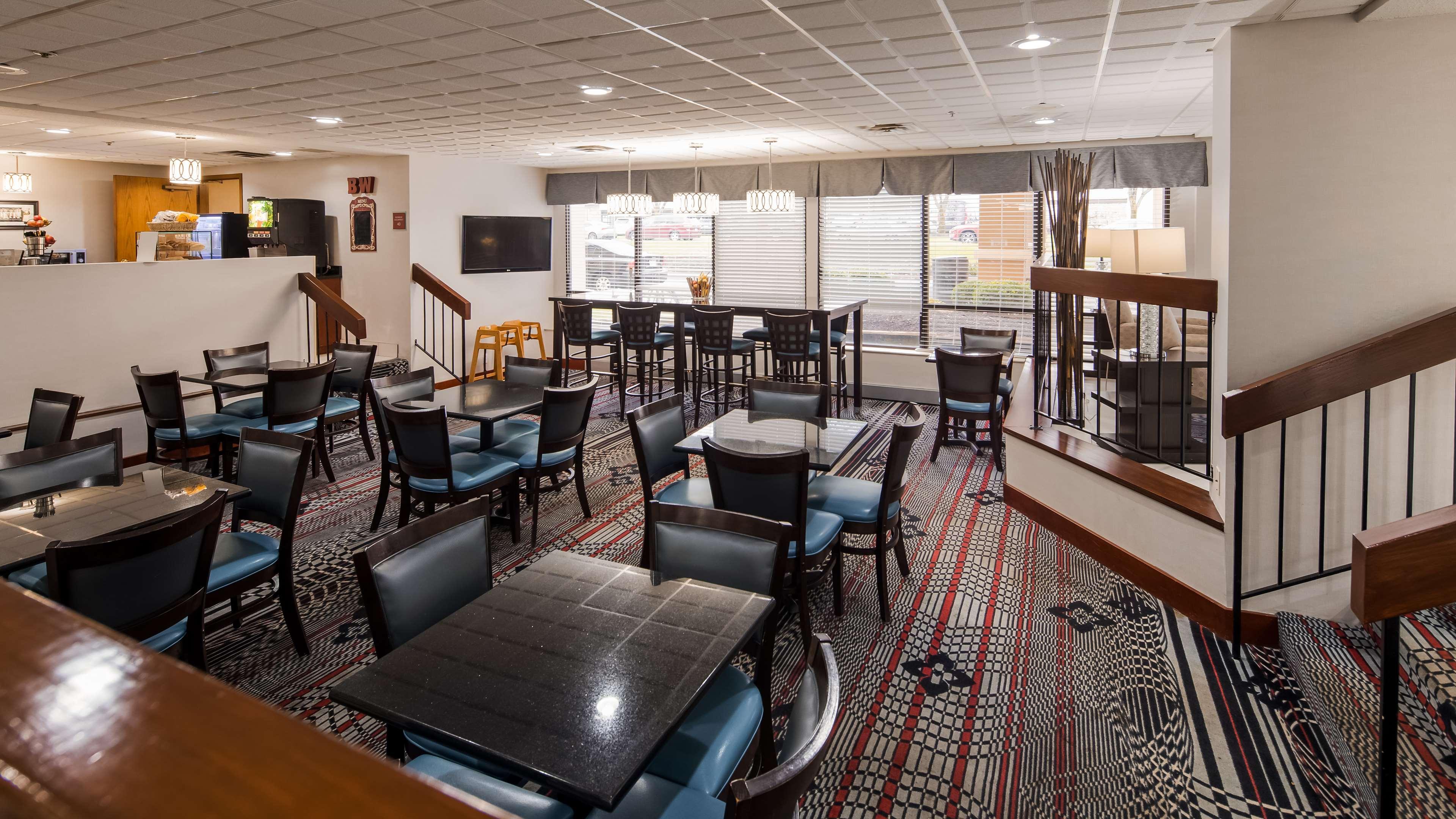 The Hotel At Dayton South Centerville Exteriör bild