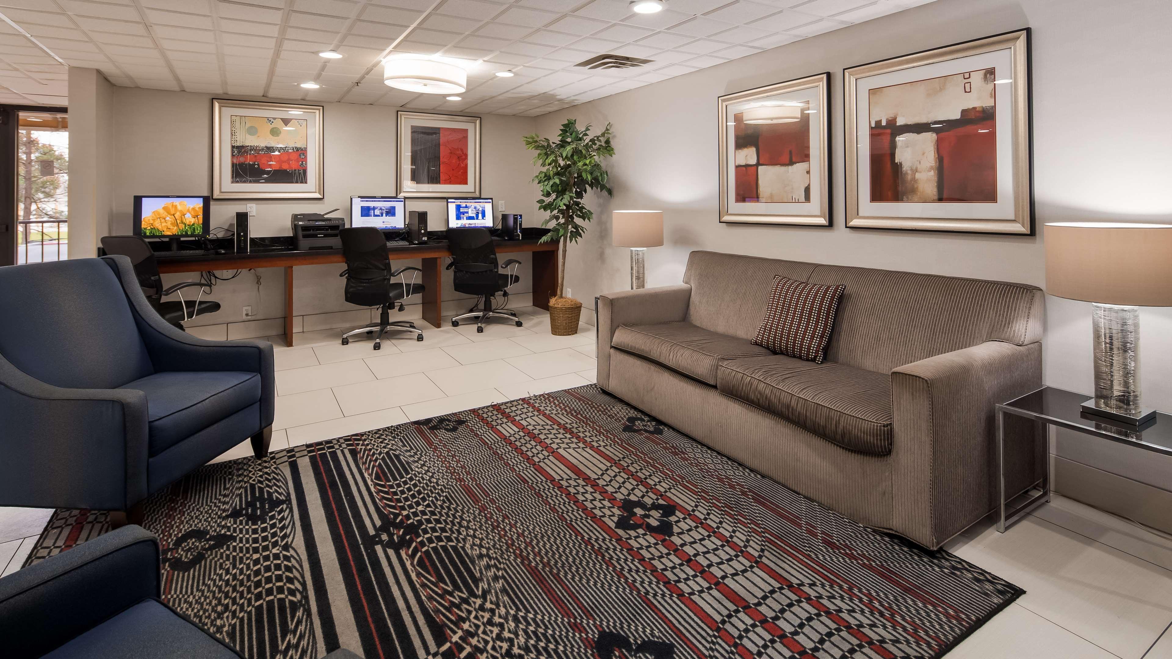 The Hotel At Dayton South Centerville Exteriör bild