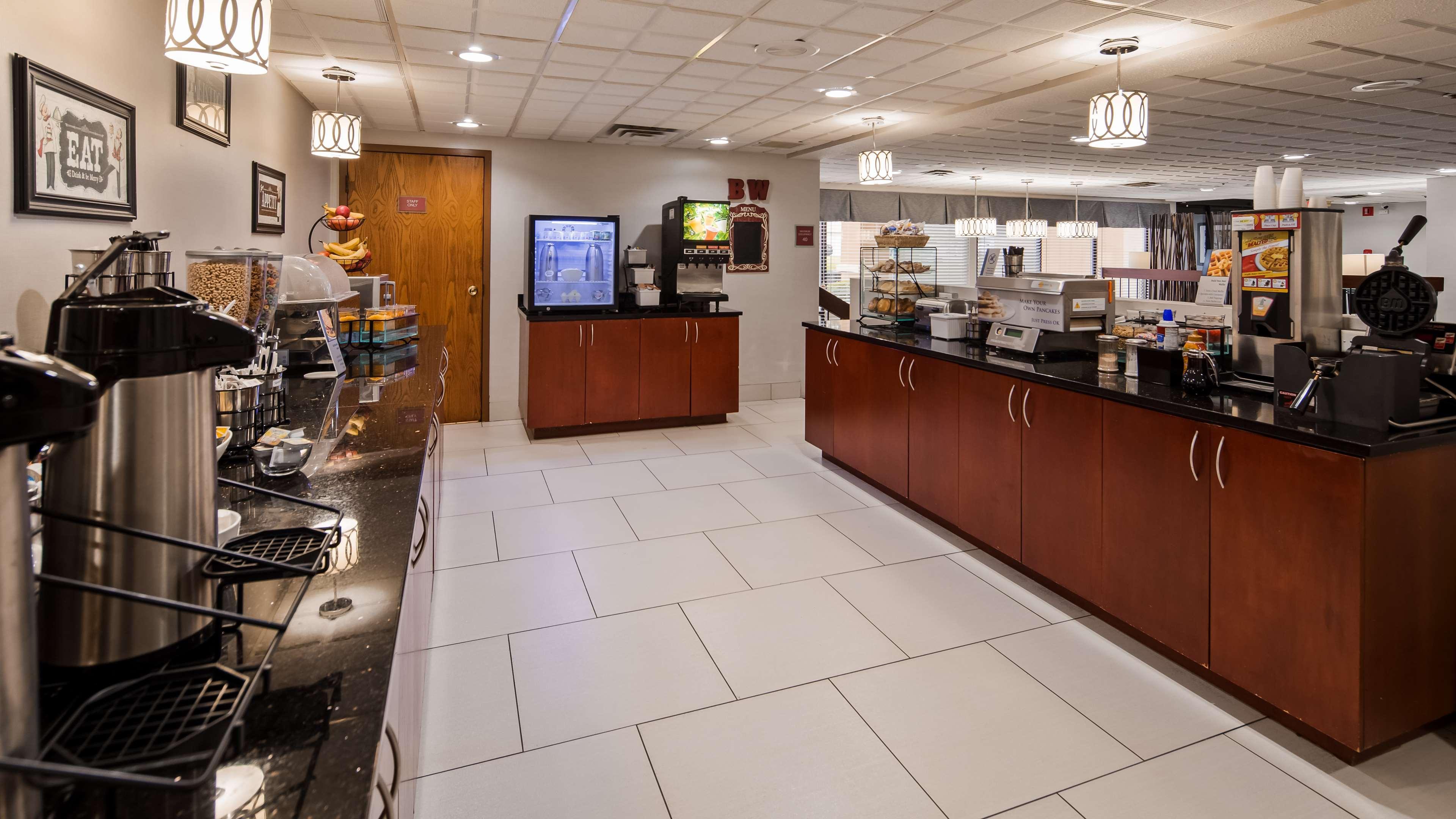 The Hotel At Dayton South Centerville Exteriör bild
