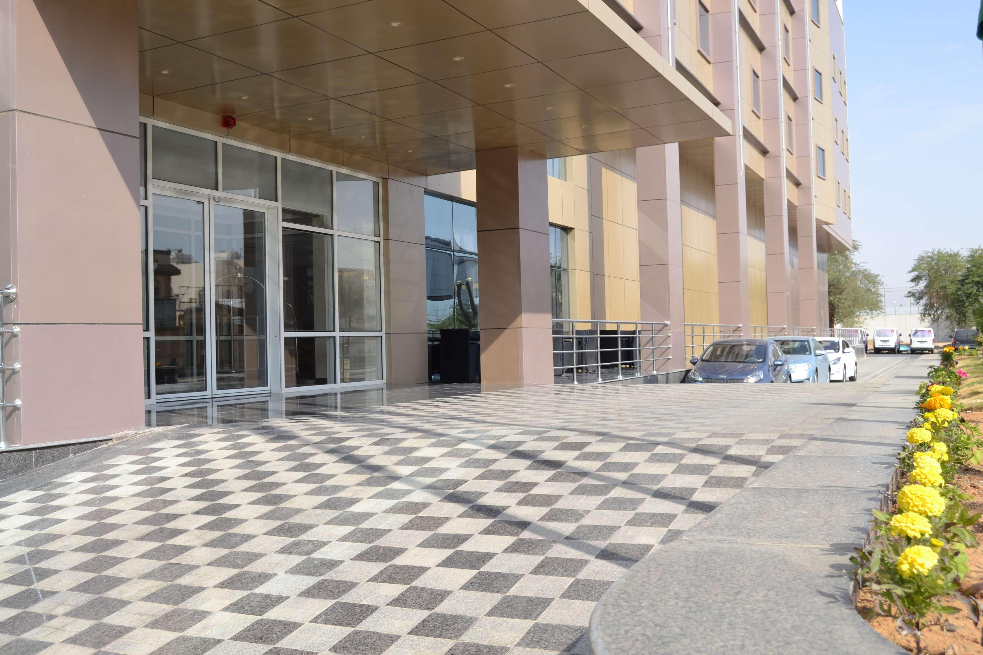 The Hotel At Dayton South Centerville Exteriör bild